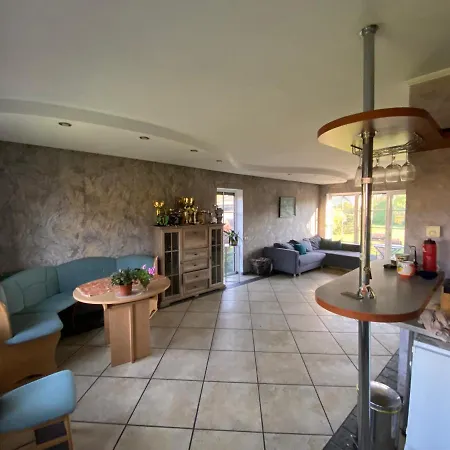 Holiday home Krona Iela 13
