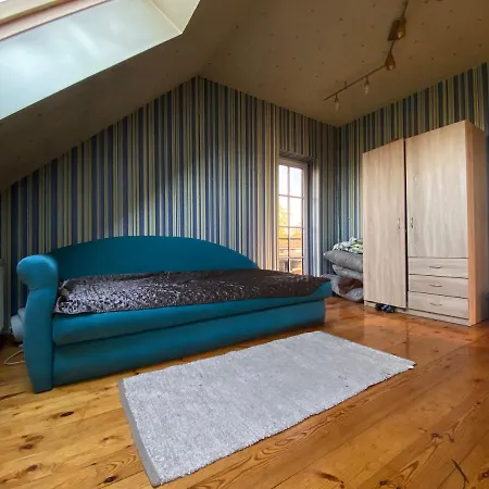 Krona Iela 13 Holiday home